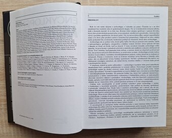 Encyklopedia archeologie - 3