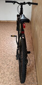 Predám bicykel SCOTT Voltage YZ 25 - 3