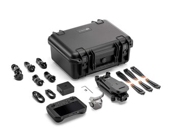 DJI Mavic 3T termovízny dron - Nový - 3