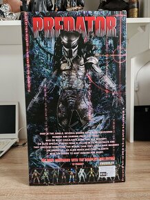 Predam predatora jungle hunter - 3