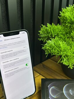 ► Apple iPhone 12 Pro Max 512 GB │ Záruka 1 rok - 3