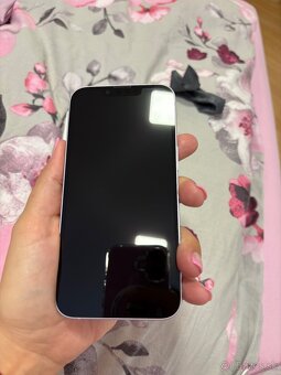 iPhone 14 128 GB purple - 3