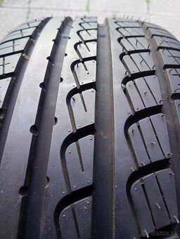 Rezervne koleso 205/55 r 16 - 3