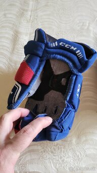 Predam CCM rukavice 12 - 3