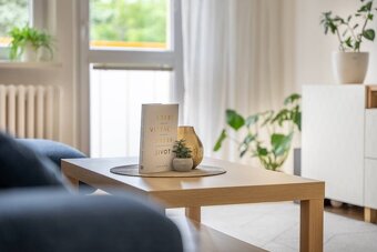 EXKLUZÍVNE: Jedinečný 2-izbový byt s 3 balkónmi, 2 veľkými p - 3
