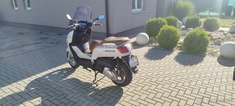 Yamaha VP300 versity - 3