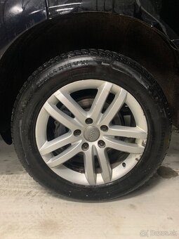 Alu 5x130 r18 - 3
