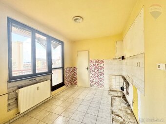 Predaj 1 izbový byt, Dunajská Streda, 44 m2 s balkónom, Nová - 3