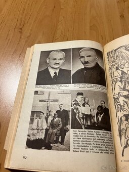 Pútnik Svätovojtešský 1949 - 3