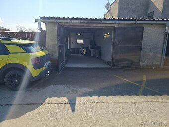 Rozľahlý pozemok 1526m2, predaj, Košice – Barca, Cínová ulic - 3