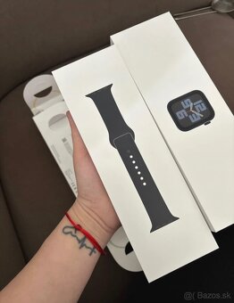 Apple watch se (gen2) 40mm - 3