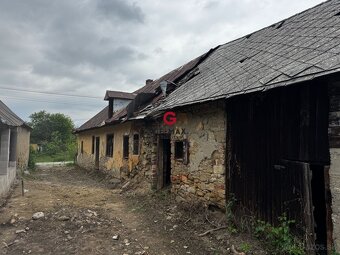 Dom na rekonštrukciu podľa vlastných predstáv – Vyšný Hrušov - 3