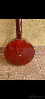 Staré banjo - 3