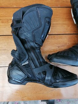 Moto cizmy Forma Ice Pro - 3