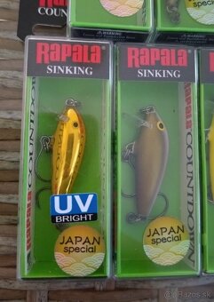 Rapala - 3