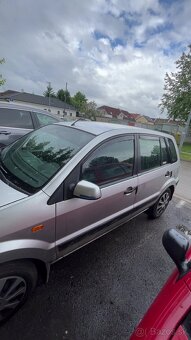 Ford Fusion 2005 1.4 TDci - 3