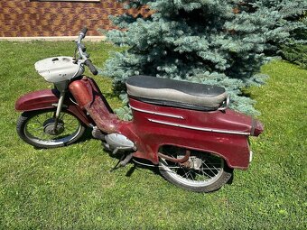 Jawa 555 - 3