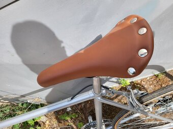 Favorit bicykel zrepasovany - 3