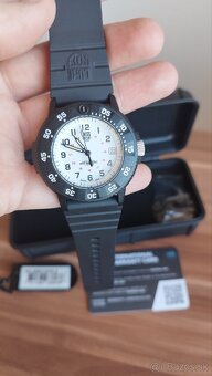 Luminox XS.3007.EVO.S Navy Seals / zafir - 3