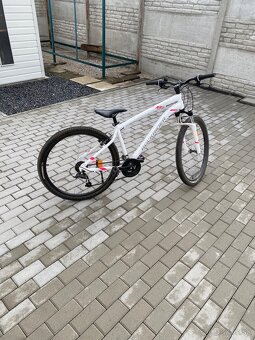 Rockrider skoro novy - 3