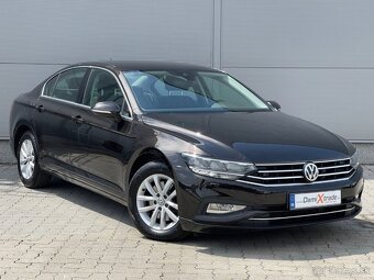 Volkswagen Passat 2.0 TDI EVO Business DSG - 3