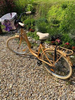 Damsky bicykel - 3