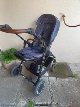 Kocik športový kinderkraft - 3