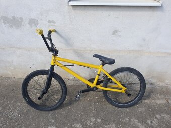 BMX - 3