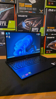 LENOVO LEGION 5 / R7 5800H / RTX 3060 / 1TB Nvme / 16GB - 3