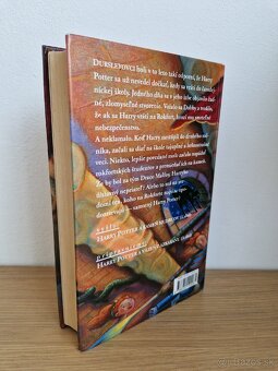 Harry Potter 2 - 3