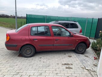 Renault Talia - 3