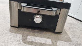 Elektricky gril - 3