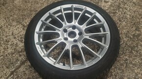 1ks disk R18 Autec - 3