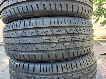 Zanovne letne pneumatiky 215/60 r17 Matador Hectorra 5 - 3