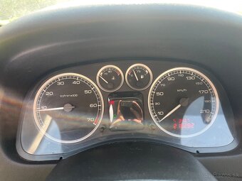 Peugeot 307 1.4E - 3