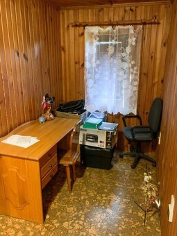 Štúrovo-Kamenín na predaj rodinný dom NCS-866 - 3