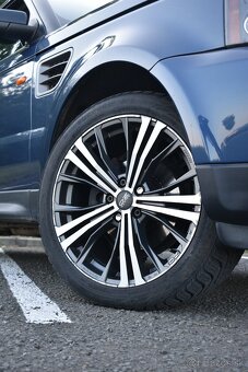 Land Rover Range Rover Sport 2.7 TDV6 HSE – 4x4, automat - 3