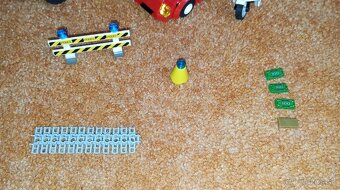Lego 60007 - 3
