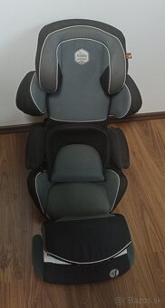 Autosedačka Kiddy Guardian Pro - 3