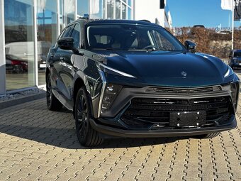 Dongfeng ForthingT5 EVO Dragon Edition - 3