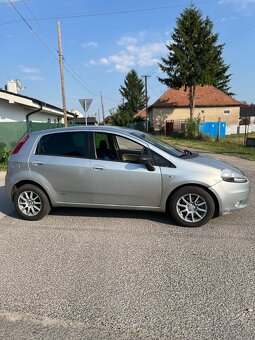 Punto grande - 3
