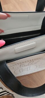Karl lagerfeld kabelka - 3