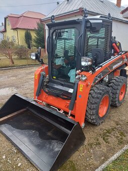 Predám EUROCOMACH 17 SK - 3