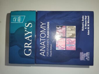 Flash Cards, Anorganická Chémia, Fyzikálna Chémia - 3