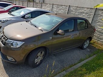 Dacia Logan - 3