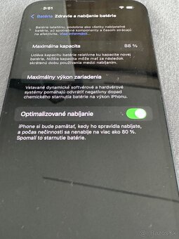 Iphone 13 midnight 128gb - 3