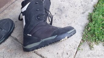 Snowboard čižmy rossignol xr 11.5 - 3