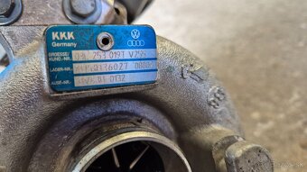 Turbo 2.0tdi cr - 3