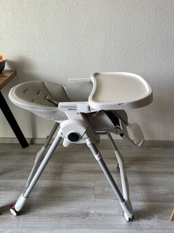 Detská stolička Peg-Perego - 3