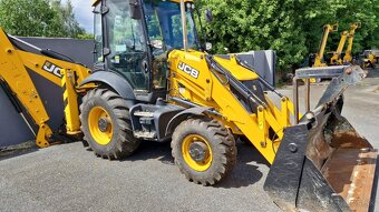 JCB 3CX - 3
